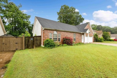 Welcome to 105 Inverness - Where Comfort Meets Convenience! on Silver Springs Country Club in Arkansas - for sale on GolfHomes.com, golf home, golf lot