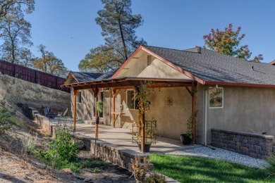 Welcome to 345 Live Oak! This loved and appreciated home located on Greenhorn Creek Resort in California - for sale on GolfHomes.com, golf home, golf lot