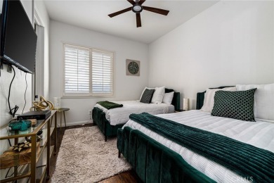 Located in the desirable Terra Lago community, this stunning on Golf Club At Terra Lago in California - for sale on GolfHomes.com, golf home, golf lot