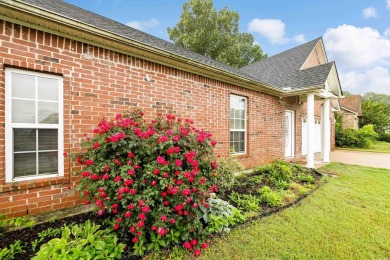 Welcome to 105 Inverness - Where Comfort Meets Convenience! on Silver Springs Country Club in Arkansas - for sale on GolfHomes.com, golf home, golf lot