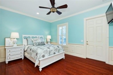 Exquisite mediterranean style pool home on .36-acre lot located on Palma Ceia Golf and Country Club in Florida - for sale on GolfHomes.com, golf home, golf lot