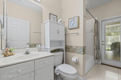 Elegant 4BR/3BA Gated with Guarded on .97 acre! A Beautifully on Country Club of Orange Park in Florida - for sale on GolfHomes.com, golf home, golf lot