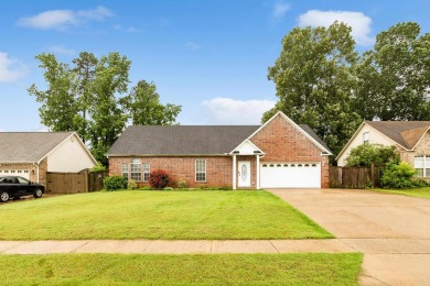 Welcome to 105 Inverness - Where Comfort Meets Convenience! on Silver Springs Country Club in Arkansas - for sale on GolfHomes.com, golf home, golf lot