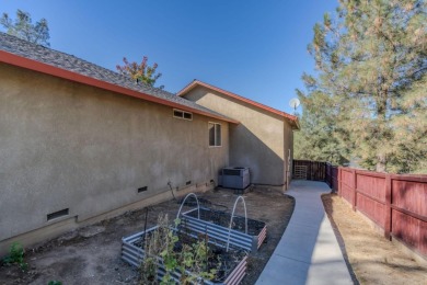 Welcome to 345 Live Oak! This loved and appreciated home located on Greenhorn Creek Resort in California - for sale on GolfHomes.com, golf home, golf lot