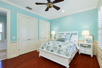 Exquisite mediterranean style pool home on .36-acre lot located on Palma Ceia Golf and Country Club in Florida - for sale on GolfHomes.com, golf home, golf lot