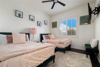 Located in the desirable Terra Lago community, this stunning on Golf Club At Terra Lago in California - for sale on GolfHomes.com, golf home, golf lot