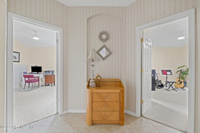 Elegant 4BR/3BA Gated with Guarded on .97 acre! A Beautifully on Country Club of Orange Park in Florida - for sale on GolfHomes.com, golf home, golf lot