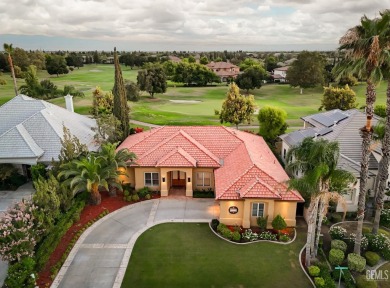 Experience luxury living with breathtaking golf course views in on Seven Oaks Country Club in California - for sale on GolfHomes.com, golf home, golf lot