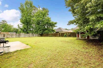 Welcome to 105 Inverness - Where Comfort Meets Convenience! on Silver Springs Country Club in Arkansas - for sale on GolfHomes.com, golf home, golf lot
