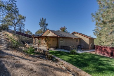 Welcome to 345 Live Oak! This loved and appreciated home located on Greenhorn Creek Resort in California - for sale on GolfHomes.com, golf home, golf lot