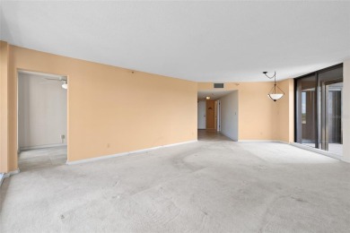 Welcome to 5950 Pelican Bay Plazas #605! Nestled in the highly on Pasadena Yacht and Country Club in Florida - for sale on GolfHomes.com, golf home, golf lot