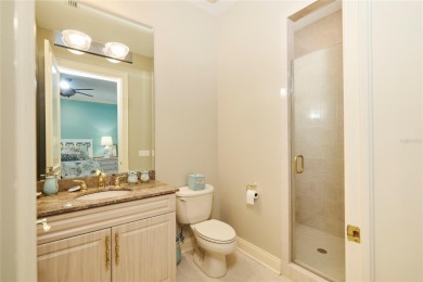 Exquisite mediterranean style pool home on .36-acre lot located on Palma Ceia Golf and Country Club in Florida - for sale on GolfHomes.com, golf home, golf lot