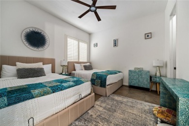 Located in the desirable Terra Lago community, this stunning on Golf Club At Terra Lago in California - for sale on GolfHomes.com, golf home, golf lot
