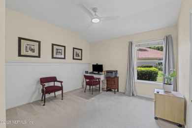 Elegant 4BR/3BA Gated with Guarded on .97 acre! A Beautifully on Country Club of Orange Park in Florida - for sale on GolfHomes.com, golf home, golf lot