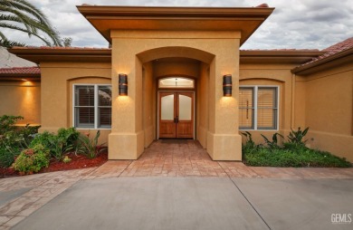 Experience luxury living with breathtaking golf course views in on Seven Oaks Country Club in California - for sale on GolfHomes.com, golf home, golf lot