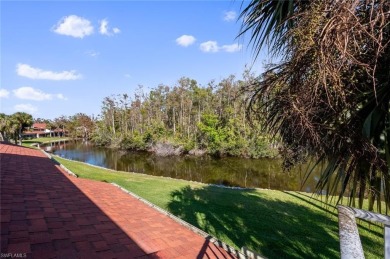 Currently this is  the only 3 bedroom, 3 bath townhome being on Wildcat Run Golf and Country Club in Florida - for sale on GolfHomes.com, golf home, golf lot