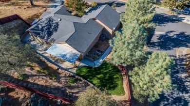 Welcome to 345 Live Oak! This loved and appreciated home located on Greenhorn Creek Resort in California - for sale on GolfHomes.com, golf home, golf lot
