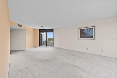 Welcome to 5950 Pelican Bay Plazas #605! Nestled in the highly on Pasadena Yacht and Country Club in Florida - for sale on GolfHomes.com, golf home, golf lot