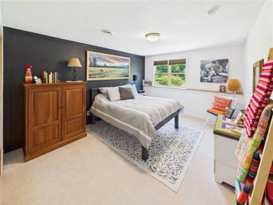 Absolutely stunning home loaded with amenities on a 3+ acre on Spring Brook Country Club in Minnesota - for sale on GolfHomes.com, golf home, golf lot