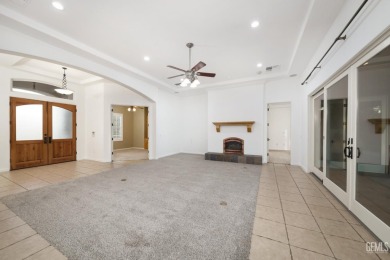 Experience luxury living with breathtaking golf course views in on Seven Oaks Country Club in California - for sale on GolfHomes.com, golf home, golf lot