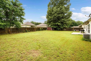 Welcome to 105 Inverness - Where Comfort Meets Convenience! on Silver Springs Country Club in Arkansas - for sale on GolfHomes.com, golf home, golf lot