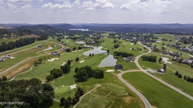 **Discover the Exceptional Lake and Golf Lifestyle at Tennessee on Tennessee National Golf Club in Tennessee - for sale on GolfHomes.com, golf home, golf lot
