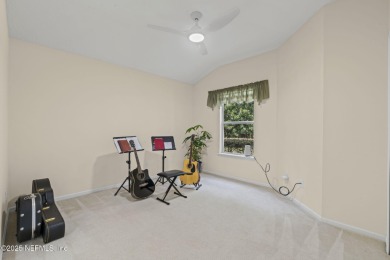 Elegant 4BR/3BA Gated with Guarded on .97 acre! A Beautifully on Country Club of Orange Park in Florida - for sale on GolfHomes.com, golf home, golf lot