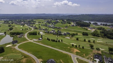 **Discover the Exceptional Lake and Golf Lifestyle at Tennessee on Tennessee National Golf Club in Tennessee - for sale on GolfHomes.com, golf home, golf lot