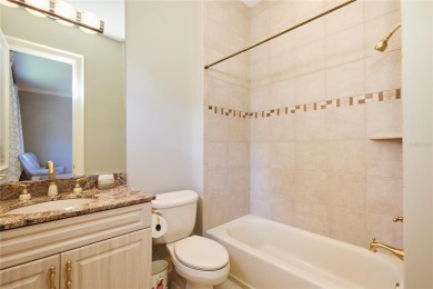 Exquisite mediterranean style pool home on .36-acre lot located on Palma Ceia Golf and Country Club in Florida - for sale on GolfHomes.com, golf home, golf lot