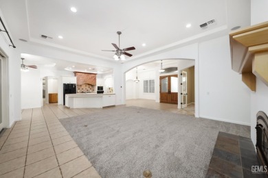 Experience luxury living with breathtaking golf course views in on Seven Oaks Country Club in California - for sale on GolfHomes.com, golf home, golf lot