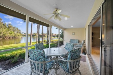 Currently this is  the only 3 bedroom, 3 bath townhome being on Wildcat Run Golf and Country Club in Florida - for sale on GolfHomes.com, golf home, golf lot