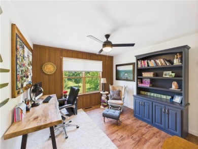 Absolutely stunning home loaded with amenities on a 3+ acre on Spring Brook Country Club in Minnesota - for sale on GolfHomes.com, golf home, golf lot