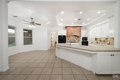 Experience luxury living with breathtaking golf course views in on Seven Oaks Country Club in California - for sale on GolfHomes.com, golf home, golf lot