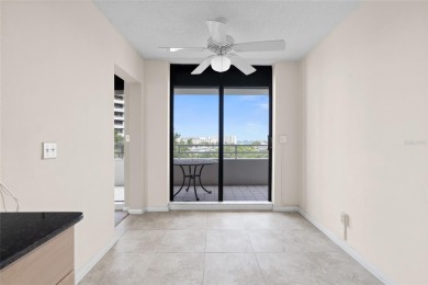 Welcome to 5950 Pelican Bay Plazas #605! Nestled in the highly on Pasadena Yacht and Country Club in Florida - for sale on GolfHomes.com, golf home, golf lot