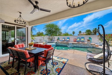 Located in the desirable Terra Lago community, this stunning on Golf Club At Terra Lago in California - for sale on GolfHomes.com, golf home, golf lot