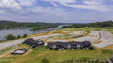 **Discover the Exceptional Lake and Golf Lifestyle at Tennessee on Tennessee National Golf Club in Tennessee - for sale on GolfHomes.com, golf home, golf lot