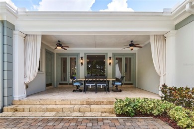 Exquisite mediterranean style pool home on .36-acre lot located on Palma Ceia Golf and Country Club in Florida - for sale on GolfHomes.com, golf home, golf lot
