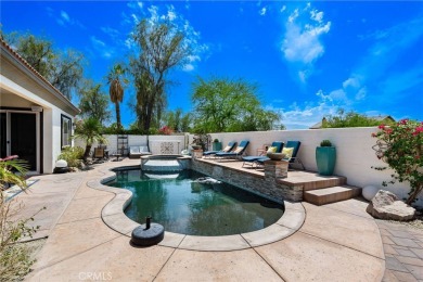 Located in the desirable Terra Lago community, this stunning on Golf Club At Terra Lago in California - for sale on GolfHomes.com, golf home, golf lot