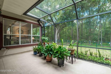 Elegant 4BR/3BA Gated with Guarded on .97 acre! A Beautifully on Country Club of Orange Park in Florida - for sale on GolfHomes.com, golf home, golf lot