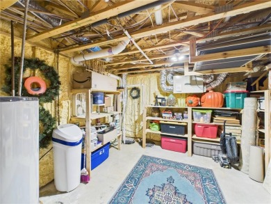 Absolutely stunning home loaded with amenities on a 3+ acre on Spring Brook Country Club in Minnesota - for sale on GolfHomes.com, golf home, golf lot
