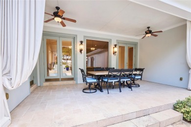 Exquisite mediterranean style pool home on .36-acre lot located on Palma Ceia Golf and Country Club in Florida - for sale on GolfHomes.com, golf home, golf lot