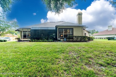 Elegant 4BR/3BA Gated with Guarded on .97 acre! A Beautifully on Country Club of Orange Park in Florida - for sale on GolfHomes.com, golf home, golf lot