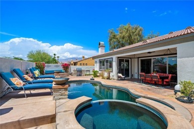 Located in the desirable Terra Lago community, this stunning on Golf Club At Terra Lago in California - for sale on GolfHomes.com, golf home, golf lot