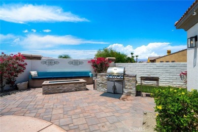 Located in the desirable Terra Lago community, this stunning on Golf Club At Terra Lago in California - for sale on GolfHomes.com, golf home, golf lot