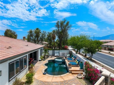Located in the desirable Terra Lago community, this stunning on Golf Club At Terra Lago in California - for sale on GolfHomes.com, golf home, golf lot