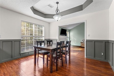 This wonderful traditional home is located in the Lake Forest on Lake Forest Yacht and Country Club in Alabama - for sale on GolfHomes.com, golf home, golf lot