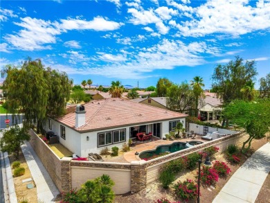 Located in the desirable Terra Lago community, this stunning on Golf Club At Terra Lago in California - for sale on GolfHomes.com, golf home, golf lot