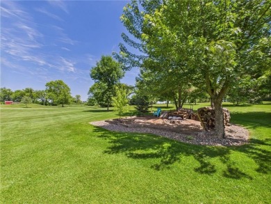 Absolutely stunning home loaded with amenities on a 3+ acre on Spring Brook Country Club in Minnesota - for sale on GolfHomes.com, golf home, golf lot