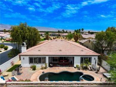 Located in the desirable Terra Lago community, this stunning on Golf Club At Terra Lago in California - for sale on GolfHomes.com, golf home, golf lot