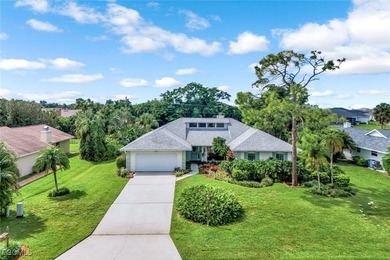 Charming Southern-Style Home with Flexible Living Spaces in The on The Forest Country Club in Florida - for sale on GolfHomes.com, golf home, golf lot